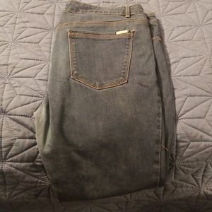 Womens jeans